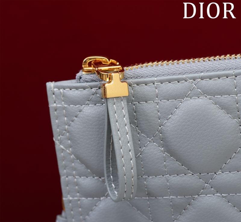 Christian Dior Clutch Bags